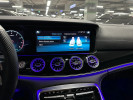 Mercedes-Benz AMG GT 2022 года