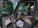 Mercedes-Benz G-Класс 2021 года