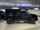 Mercedes-Benz G-Класс 2021 года