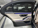 Mercedes-Benz S-Класс 2023 года