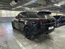 Land Rover Range Rover Sport 2024 года