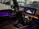 Mercedes-Benz G-Класс 2021 года