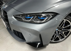 BMW M3 2023 года