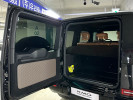 Mercedes-Benz G-Класс 2021 года