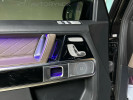 Mercedes-Benz G-Класс 2021 года