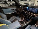 BMW M3 2023 года