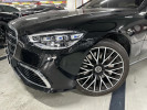 Mercedes-Benz S-Класс 2023 года
