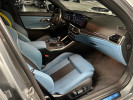 BMW M3 2023 года