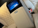 Mercedes-Benz S-Класс 2023 года