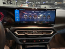 BMW M3 2023 года