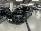 Mercedes-Benz S-Класс 2023 года