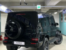 Mercedes-Benz G-Класс 2021 года