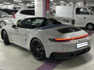 Porsche 911 2023 года