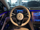Mercedes-Benz S-Класс 2023 года