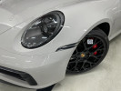 Porsche 911 2023 года