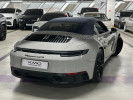 Porsche 911 2023 года