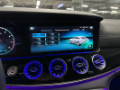 Mercedes-Benz AMG GT 2022 года