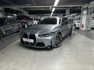 BMW M3 2023 года