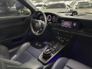 Porsche 911 2023 года