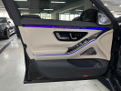 Mercedes-Benz S-Класс 2023 года