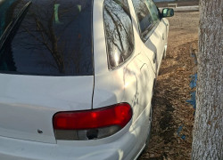 Subaru Impreza 1994 года