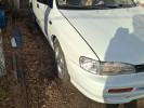 Subaru Impreza 1994 года