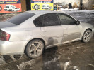 Subaru Legacy 2005 года