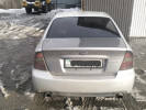Subaru Legacy 2005 года