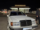 Mercedes-Benz E-Класс 1990 года