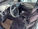 Chevrolet Aveo 2014 года