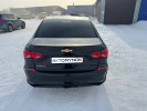 Chevrolet Monza 2024 года