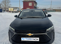 Chevrolet Monza 2024 года