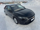 Chevrolet Monza 2024 года