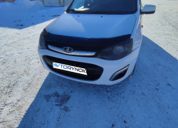 ВАЗ (Lada) Kalina 2014 года