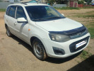 ВАЗ (Lada) Kalina 2014 года