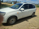 ВАЗ (Lada) Kalina 2014 года