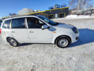 ВАЗ (Lada) Kalina 2014 года