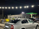 Skoda Octavia 2006 года