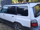 Subaru Forester 1998 года