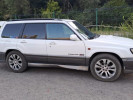 Subaru Forester 1998 года