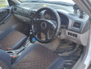 Subaru Forester 1998 года