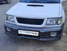 Subaru Forester 1998 года