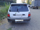 Subaru Forester 1998 года