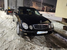 Mercedes-Benz E-Класс 2006 года