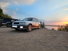 Subaru Forester 1998 года