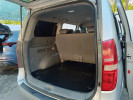 Hyundai Starex 2010 года