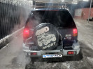 Mitsubishi RVR 1996 года