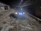 Mitsubishi RVR 1996 года