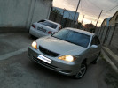 Toyota Camry 2003 года