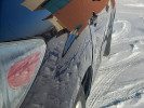 Mazda CX-7 2007 года